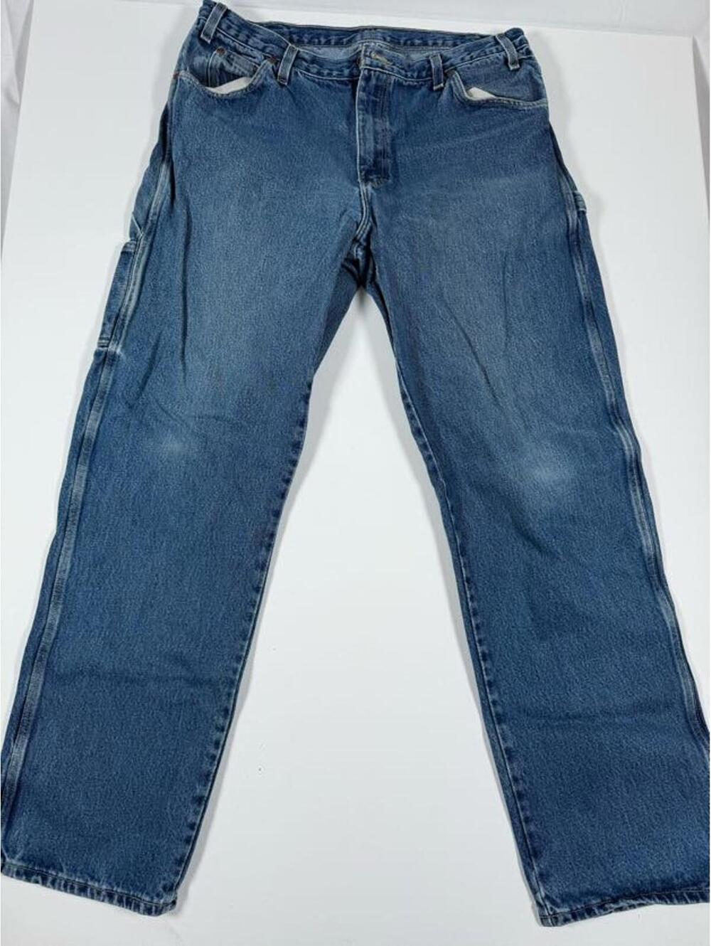 Dickies Denim Carpenter Jeans Size 36x32